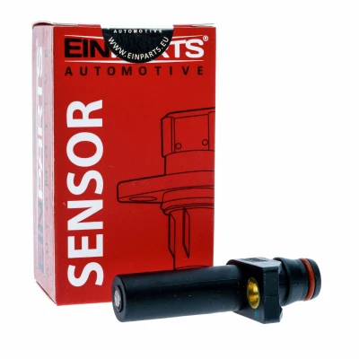 Imagen de EINPARTS EPS1767 Sensor de Cigueñal 2 inductivo sin cable MERCEDES BENZ: Clase E Berlina, T modell