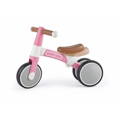 Imagen de Mi Primera Bicicleta de Equilibrio Vespa Rosa