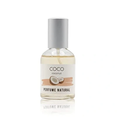 Imagen de Labnatur Perfume Pulverizador Coco, color Multi, 50 ml