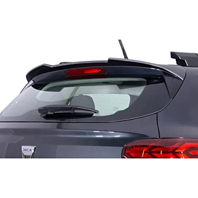 Imagen de RDX Racedesign Alerón de techo compatible con Dacia Sandero III &amp; Stepway 2020 (PUR IHS)