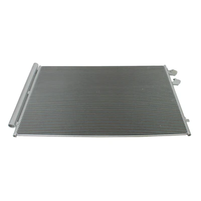 Imagen de MAXGEAR AC830368 Condensador con secador, junta tórica 13,8mm 11,8mm 732mm VOLKSWAGEN: Crafter Furgón