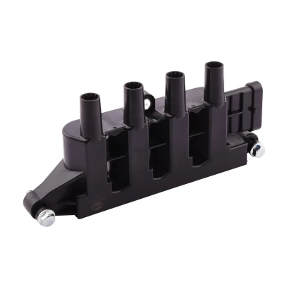 Imagen de HELLA 5DA 358 000 271 Bobina de encendido 6 12 FIAT: Grande Punto Hatchback, 500 Panda II LANCIA: Ypsilon II, III, Musa
