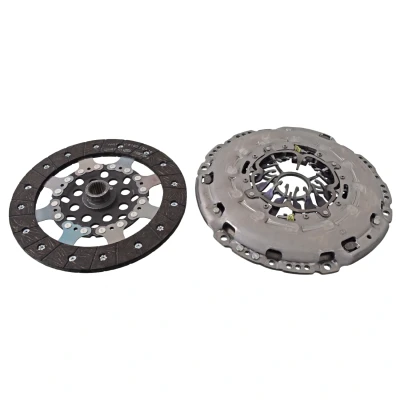 Imagen de BLUE PRINT ADN130237 Kit de Embrague dos piezas con grasa sintética 252 RENAULT: MEGANE 2, LAGUNA 2 Grandtour, NISSAN: Qashqai / Qashqai+2 I