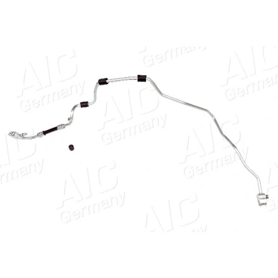 Imagen de AIC 71319 Manguera de Aire Acondicionado SEAT: Leon II Hatchback, Altea XL, Altea, SKODA: Octavia AUDI: A3 Hatchback
