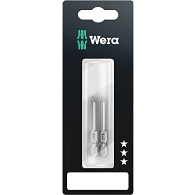 Imagen de 867/4 Z SB Puntas TORX, 10 x 50 mm