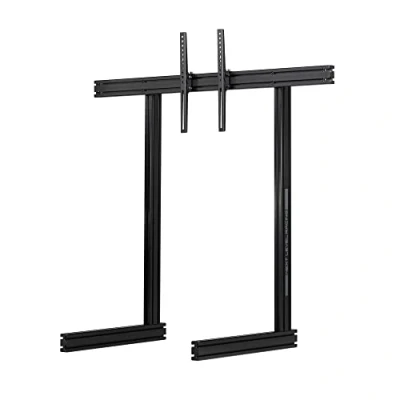 Imagen de Accesorio Cockpit Next Level Racing Elite Free Standing Single Monitor Stand Black
