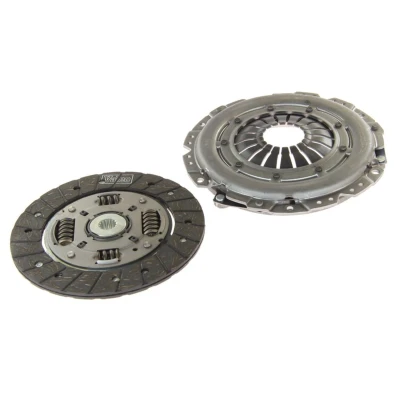 Imagen de VALEO KIT2P 821303 Kit de embrague con placa apriete embrague, sin desembrague central plato 200 OPEL: Zafira B