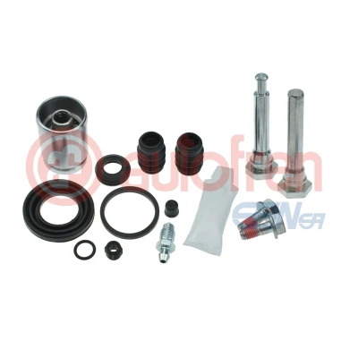 Imagen de AUTOFREN SEINSA D43922S Kit de Reparación Frenos Eje trasero 33 PISTON KIT+GUIDEPINS