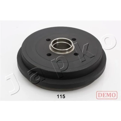 Imagen de Tambor de freno NK 252224