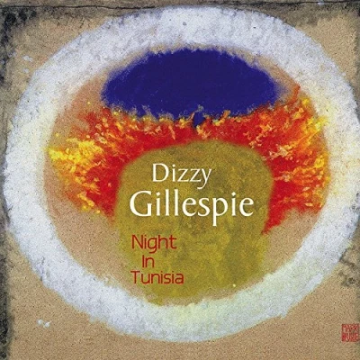 Imagen de Night in Tunisia Jazz Reference