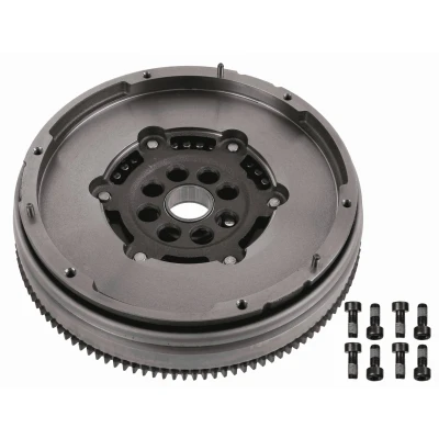Imagen de SACHS 2294 501 229 volante Motor con tornillos de