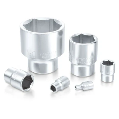Imagen de Herramientas TOPTUL 1/4&quot; 13 mm 6 kant