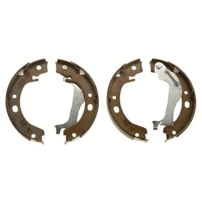 Imagen de TRW GS8746 Zapatas de Freno Mano TOYOTA: Corolla IX Berlina, Hatchback