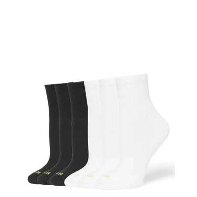 Imagen de Mini Crew Sock 6 Pack