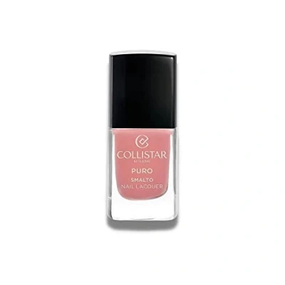 Imagen de Collistar Make Up Puro Smalto lunga durata n. 102 Rosa Antico, 10ml
