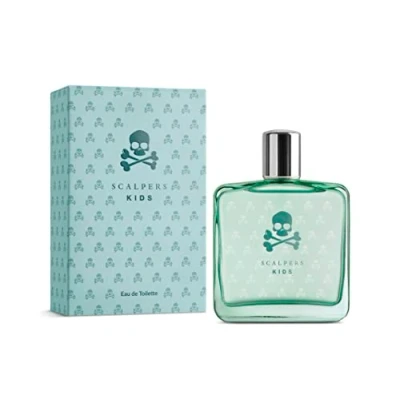 Imagen de Scalpers Kids Boy Eau de Toilette 100 ml