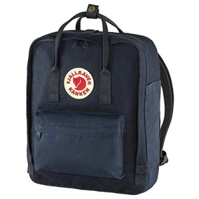 Imagen de Fjällräven Kånken Mujeres Mochila Azul F23330 575
