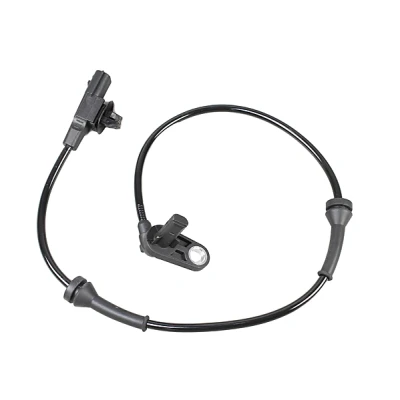 Imagen de METZGER 09001087 Sensor de ABS Eje trasero, derecha 2