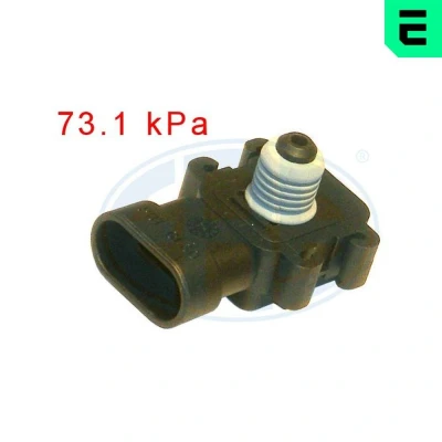Imagen de Sensor, presión colector de admisión ERA 550741A