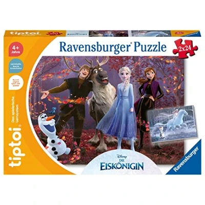 Imagen de Ravensburger Tiptoi (00134)