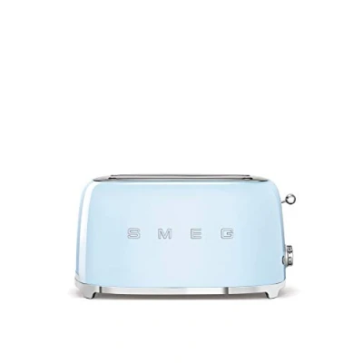 Imagen de SMEG Torradeira TSF02PBEU
