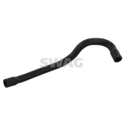 Imagen de SWAG 30 93 3525 Manguitos de Radiador VOLKSWAGEN: GOLF 3, 2, 3 Variant, SEAT: Ibiza Córdoba I Berlina