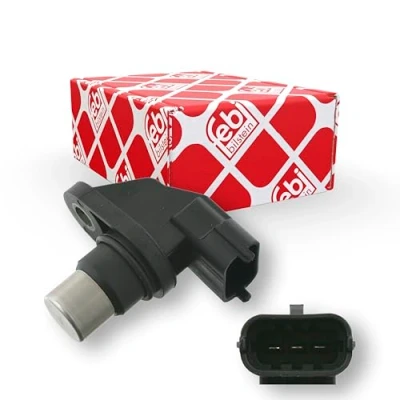 Imagen de FEBI BILSTEIN 28131 Sensores OPEL: Astra H Hatchback, G CC, Berlina, TOYOTA: Yaris II Corolla IX Station Wagon