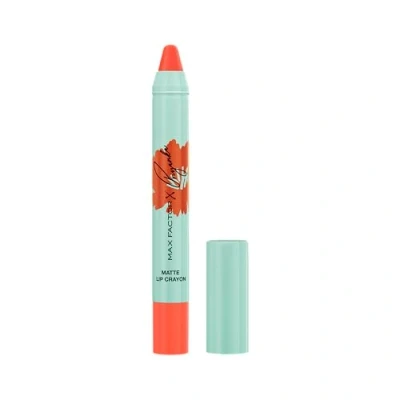 Imagen de Max Factor Priyanka Barra de labios Orange Grace 1,8 g