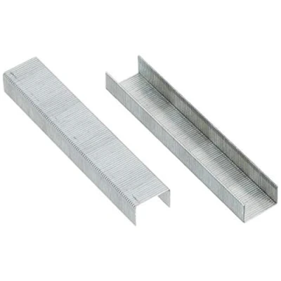 Imagen de Rapid 24858900 Caja de 2000 grapas (acero inoxidable, 24/8 mm)
