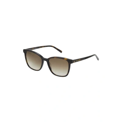 Imagen de Tommy Hilfiger Gafas de sol, Mujer, Talla: 54, Dark havana