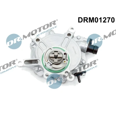 Imagen de DR.MOTOR AUTOMOTIVE DRM01270 Bomba de Vacío Sistema Frenado MERCEDES BENZ: Clase C Berlina, E Coupé, G SUV