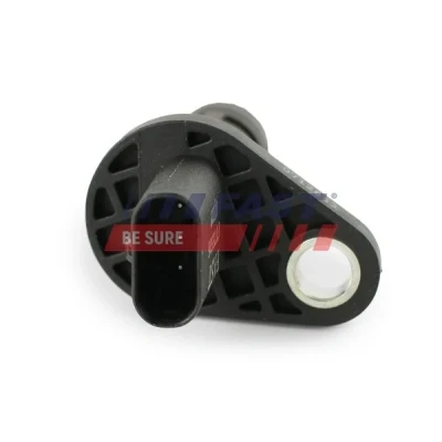 Imagen de FAST FT75516 Sensor de Cigueñal 3 sin cable, conducto FIAT: BRAVO 2, 500 Hatchback, OPEL: Combo D Furgón / Familiar