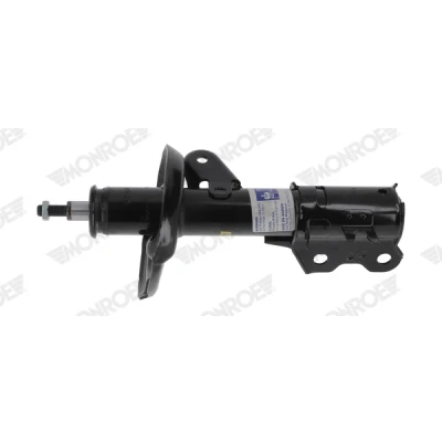 Imagen de MONROE D0040R amortiguador Presión de gas Bitubular Columna Espiga arriba, Abrazadera abajo OPEL: Mokka / X
