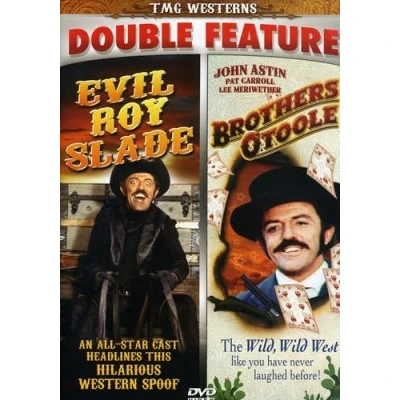Imagen de Evil Roy Slade / Brothers O Toole [Reino Unido] [DVD]