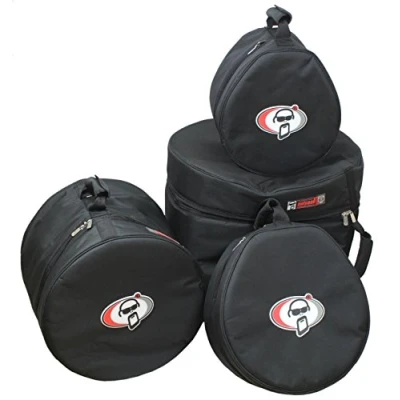 Imagen de Protection Racket Nutcase Casos de tambor, Set 2