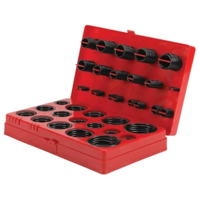 Imagen de rendimiento herramienta w5214 de goma ojal surtido, BGS Technic Pro