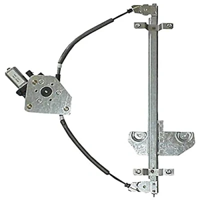 Imagen de Valeo Elevalunas Delante, derecha eléctrico con electromotor sin función de confort 850285 OPEL: Frontera B SUV