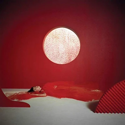 Imagen de Crusher Vinilo