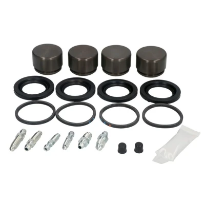 Imagen de AUTOFREN SEINSA D42593C Kit de Reparación Frenos Eje delantero 42 ALFA ROMEO: 159 Berlina, Brera, Sportwagon norauto, oscaro, mister auto