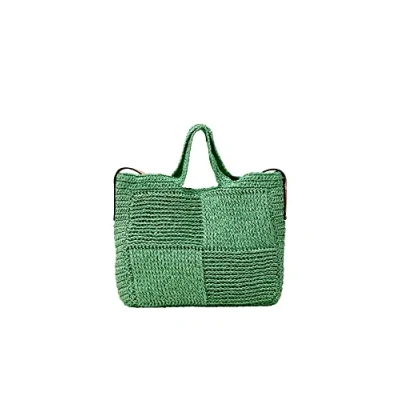 Imagen de ESPRIT 043ea1o322, Bolsa Mujeres, 310/verde, Talla única