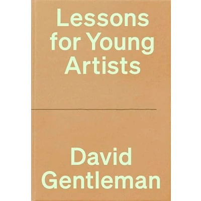 Imagen de Lessons For Young Artists (ebook)