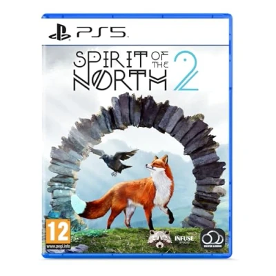 Imagen de Spirith Of The North 2 Ps5