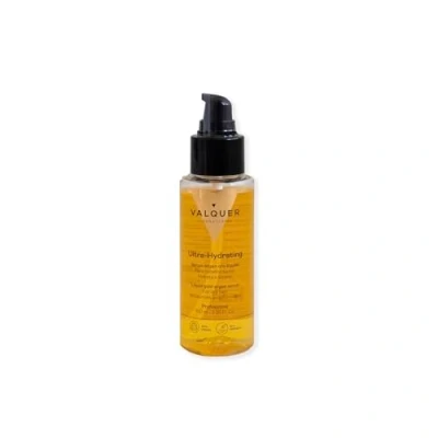 Imagen de Válquer Sérum Oro Líquido con Aceite de Argán. Elexir belleza cabello. argán Hidratación pelo 100 ml