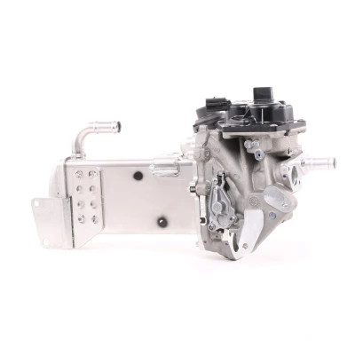 Imagen de VALEO ORIGINAL PART 700436 Módulo AGR con radiator EGR, juntas válvula bypass de depresión SEAT: Exeo ST norauto, oscaro, mister auto