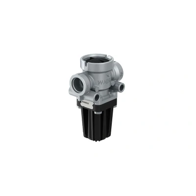 Imagen de WABCO 4750103000 Válvula limitadora de presión MAN: TGX, TGA