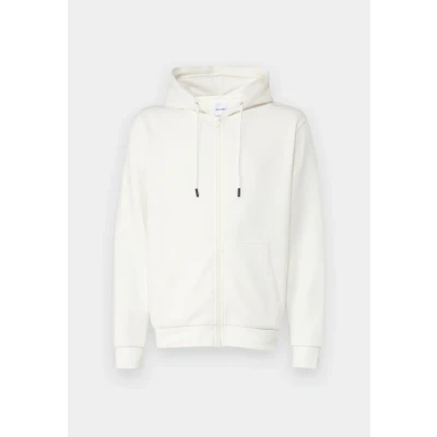 Imagen de Jack &amp; Jones Jjebradley ZIP HOOD Sudadera con cremallera, Hombre, Talla: Small, Cloud dancer