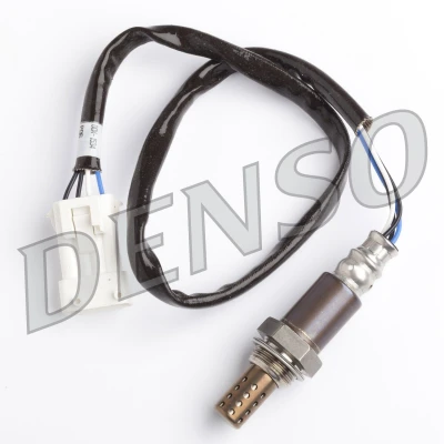 Imagen de DENSO Direct Fit DOX 1534 Sonda lambda M18x1.5 térmico, convencional, Sensor de paso CITROËN: Saxo Hatchback, C2 C3 I Hatchback