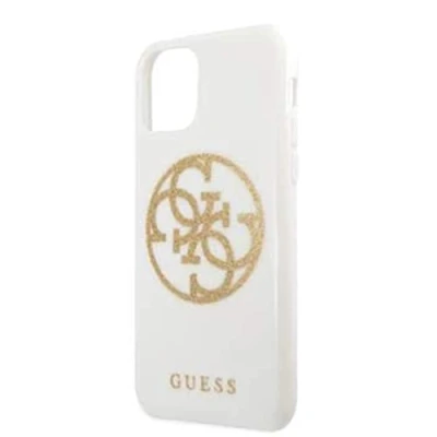 Imagen de Funda Guess Para Apple Iphone 11 Pro Blanca