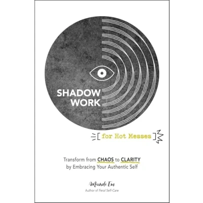 Imagen de Shadow Work For Hot Messes (ebook)
