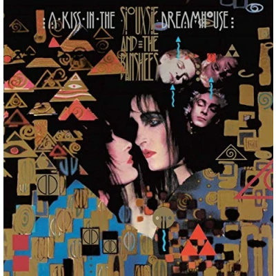 Imagen de A Kiss In The Dreamhouse [Vinilo]